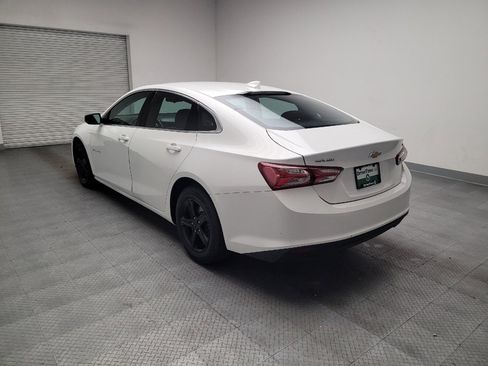 Used 2022 Chevrolet Malibu LT FWD image 5