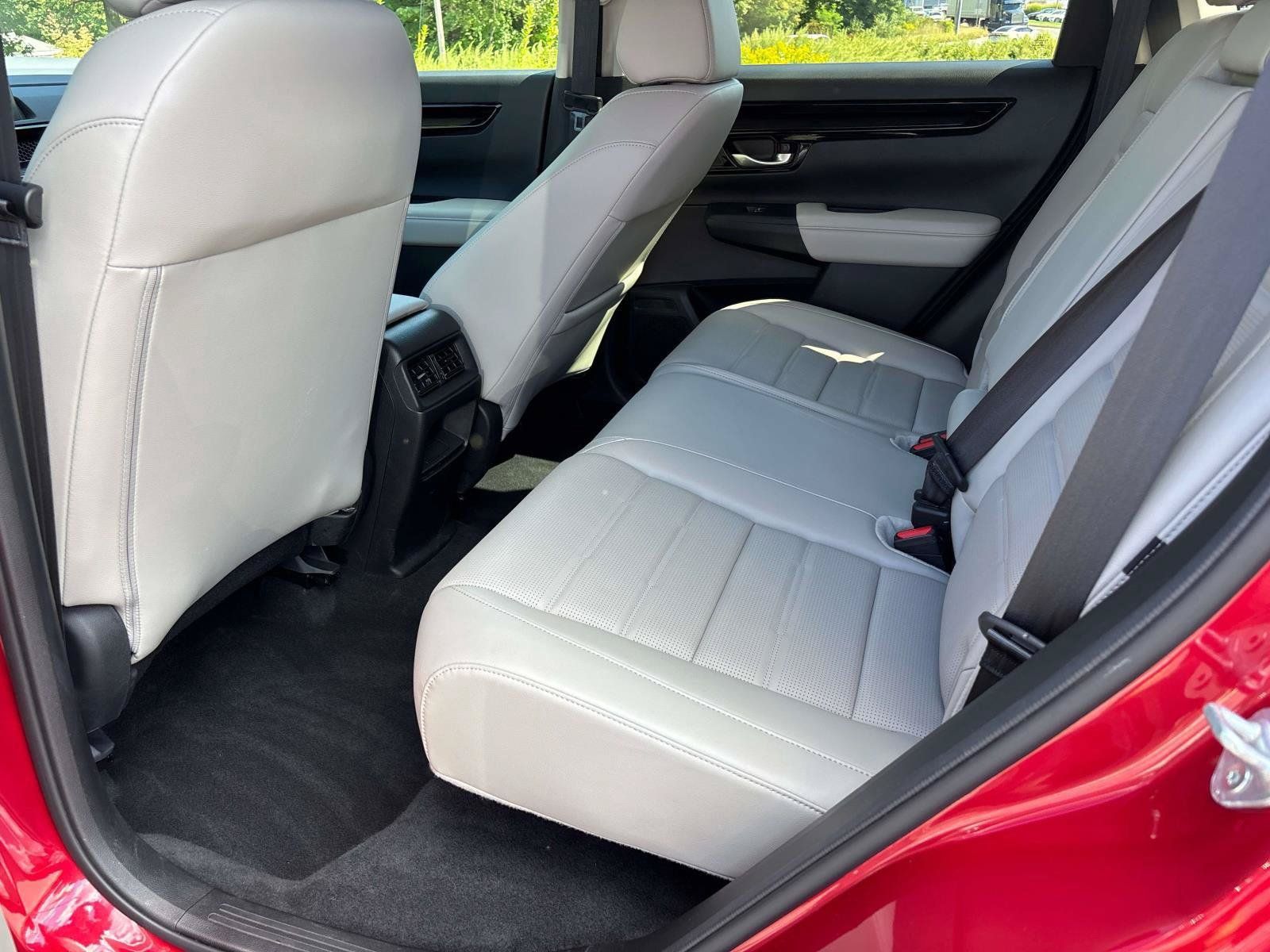 Certified 2023 Honda CR-V EX-L image 13