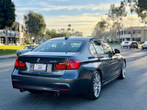 Used 2014 BMW 335i Sedan image 7