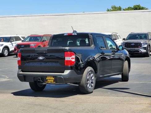 New 2026 Ford Maverick XLT w/ XLT Luxury Package AWD/4WD image 4