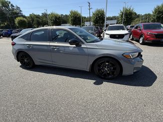 New 2026 Honda Civic Sport video 2