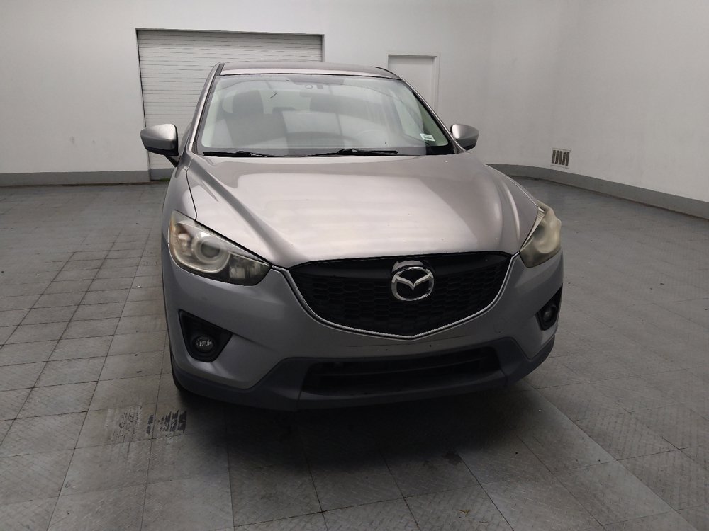 Used 2015 MAZDA CX-5 Touring AWD/4WD image 14