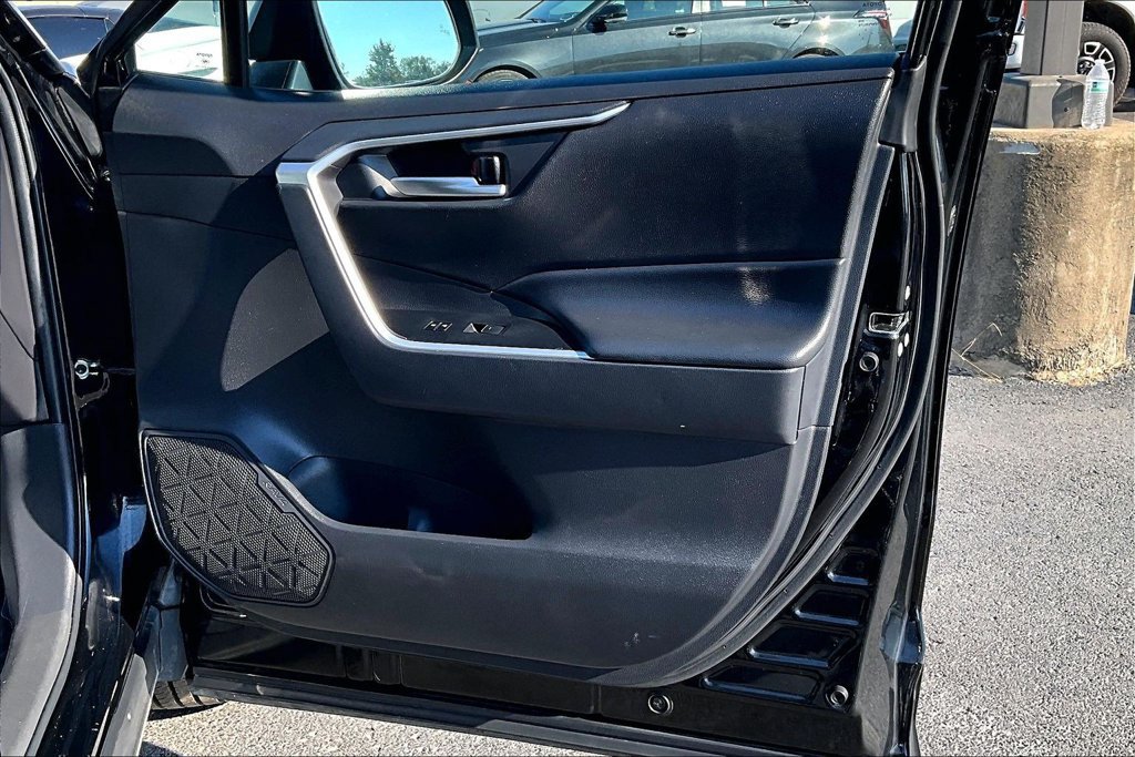 Used 2025 MAZDA CX-5 AWD 2.5 S w/ Preferred Package image 29