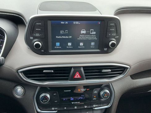 Used 2020 Hyundai Santa Fe SEL w/ Convenience Package image 20