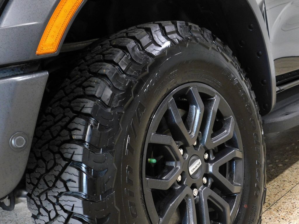 Used 2024 Ford Ranger Raptor AWD/4WD image 27