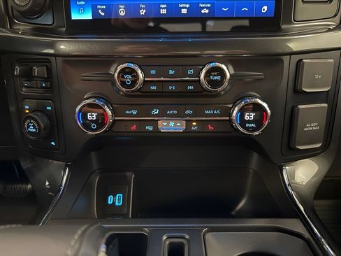 Used 2021 Ford F150 XLT w/ Equipment Group 302A High AWD/4WD image 23