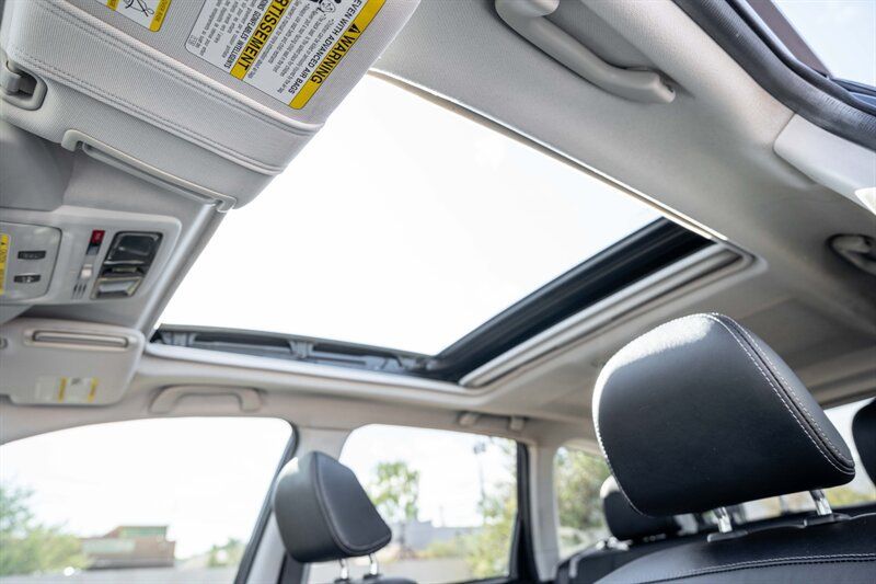 Used 2016 Subaru Forester 2.0XT Touring w/ Eyesight & Navigation System AWD/4WD image 11