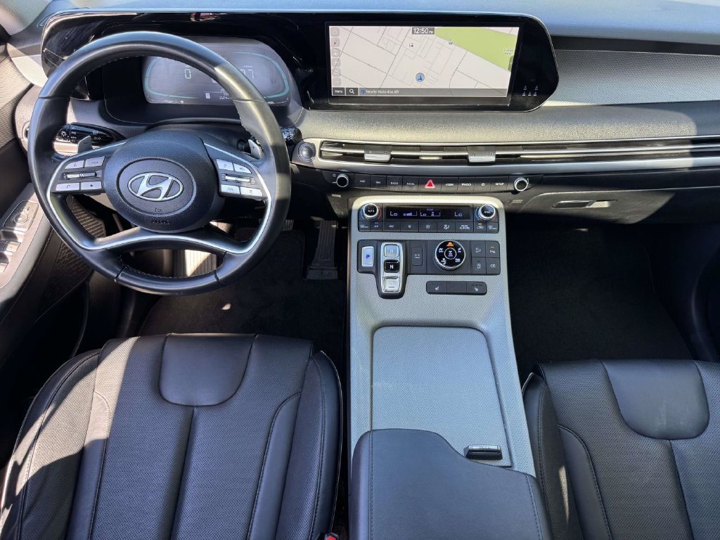 Used 2024 Hyundai Palisade XRT AWD/4WD image 13