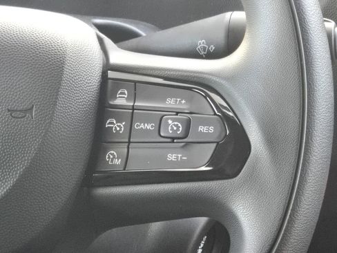 New 2026 RAM ProMaster 1500 w/ Safety Group image 14