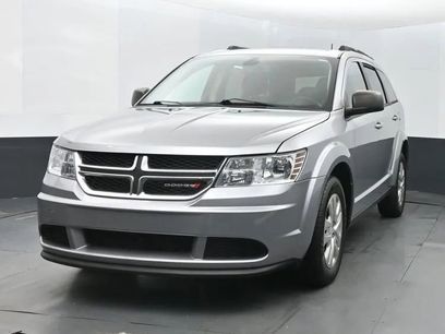 Used 2020 Dodge Journey SE