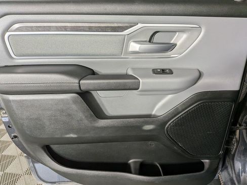 Certified 2021 RAM 1500 Big Horn image 31