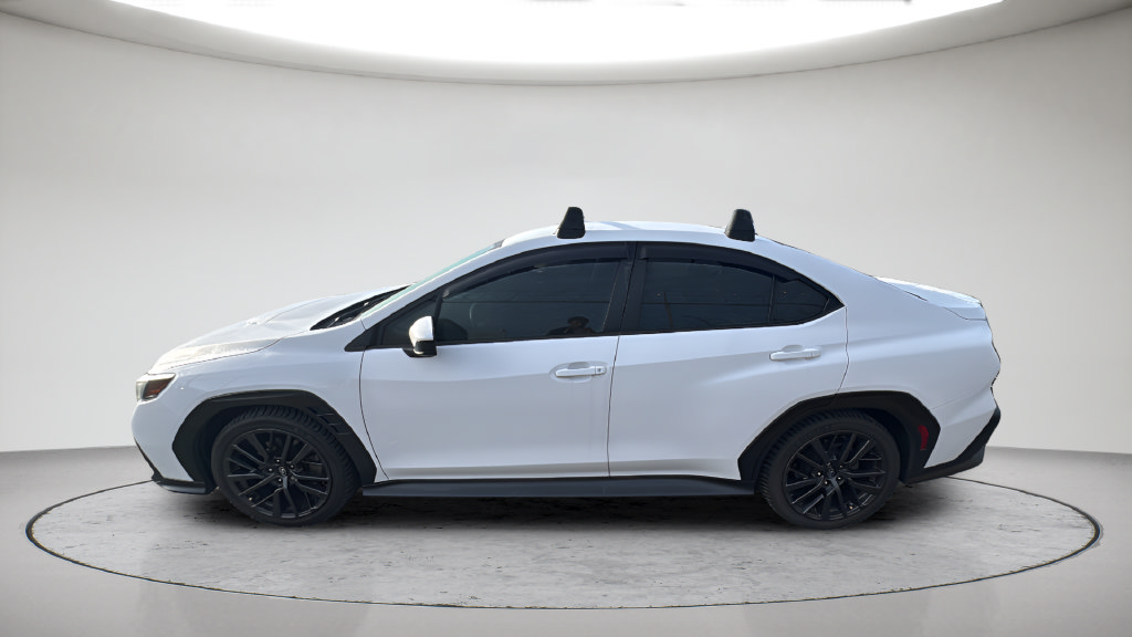 Used 2022 Subaru WRX Premium w/ Popular Package #2 AWD/4WD image 22