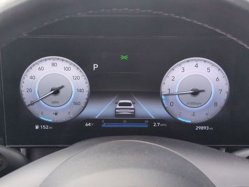 Certified 2023 Hyundai Elantra SEL w/ Convenience Package FWD image 16
