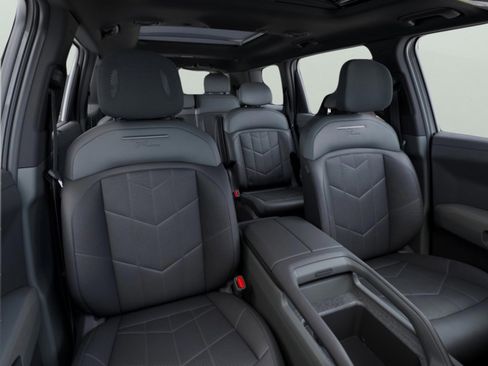New 2027 Kia Telluride SX X-Line AWD/4WD image 11
