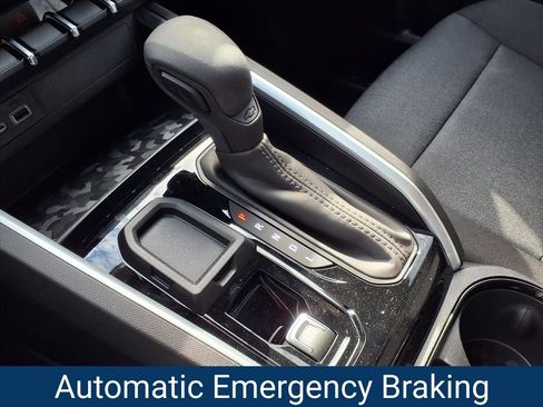 New 2026 Chevrolet Colorado W/T w/ Advanced Trailering Package image 13