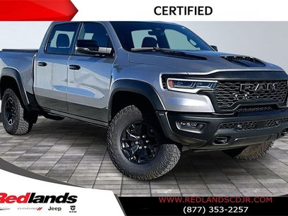 Used 2025 RAM 1500 RHO