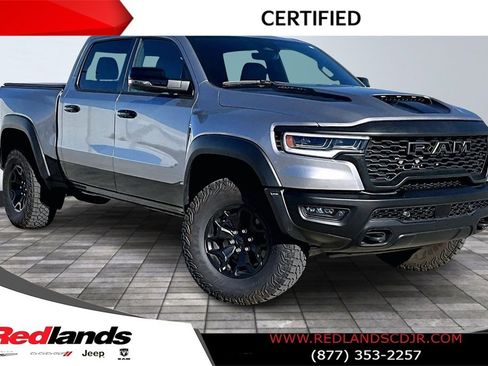 Used 2025 RAM 1500 RHO image 1