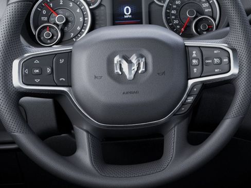 New 2026 RAM 3500 Tradesman image 18