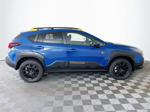 New 2026 Subaru Crosstrek 2.5i Wilderness AWD/4WD image 9