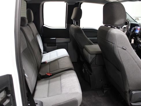 Used 2021 Ford F150 XLT w/ Equipment Group 301A Mid image 27