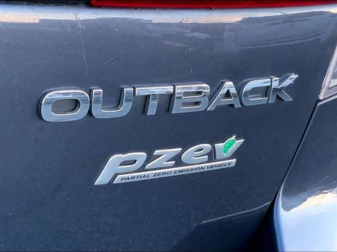 Used 2014 Subaru Outback 2.5i w/ Popular Package #1A image 10