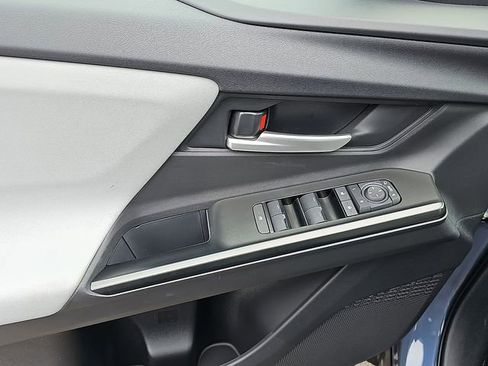 New 2026 Subaru Solterra Premium image 10