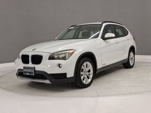 Used 2013 BMW X1 xDrive28i image 33