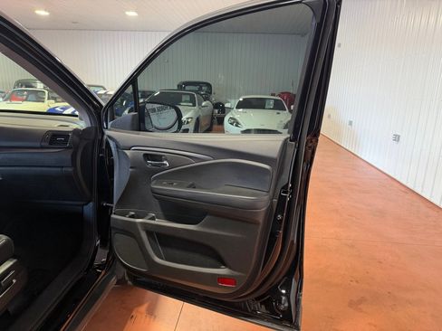 Used 2022 Honda Pilot Special Edition image 22