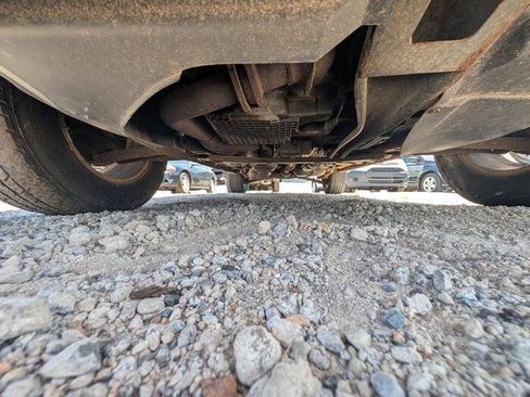 Used 2008 Mercury Mariner 4WD V6 image 20