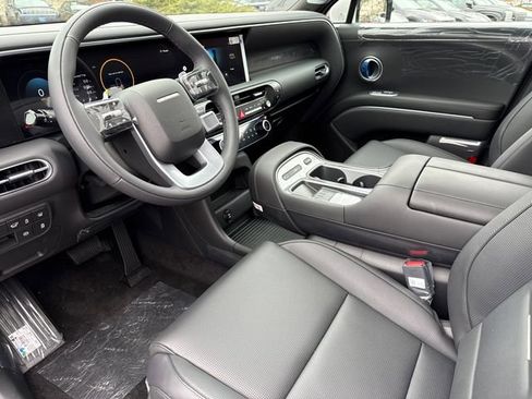 New 2026 Hyundai Palisade Calligraphy image 20