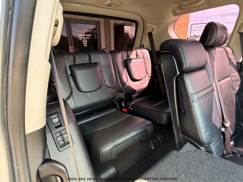 Used 2010 Lexus GX 460 w/ Convenience Pkg AWD/4WD image 19