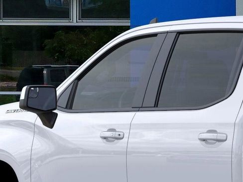 New 2026 Chevrolet Silverado 1500 LT image 12