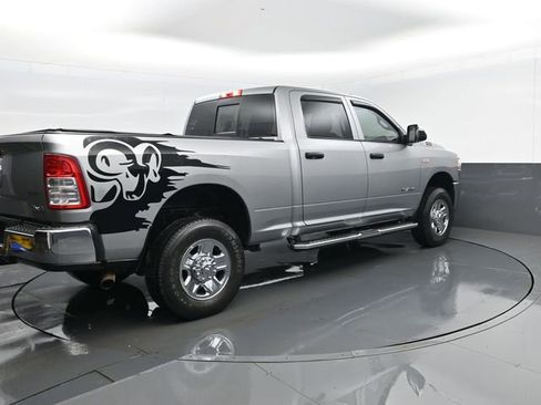 Used 2022 RAM 2500 Tradesman image 19