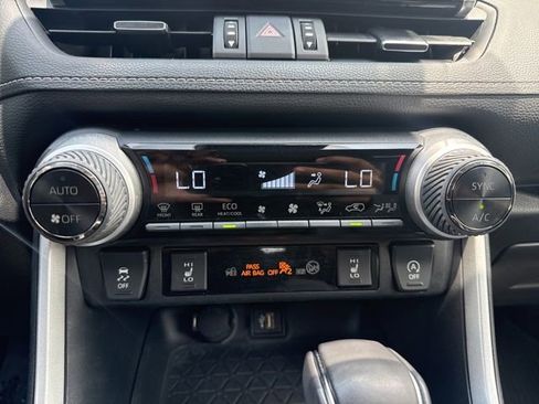 Used 2024 Toyota RAV4 XLE Premium w/ Weather Package AWD/4WD image 32