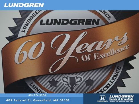 New 2026 Honda Passport TrailSport image 36