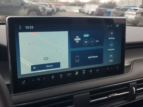 New 2026 Lincoln Corsair Premiere image 20