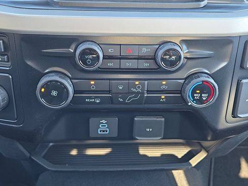 New 2026 Ford F350 XLT w/ 360-Degree Camera Package RWD image 18