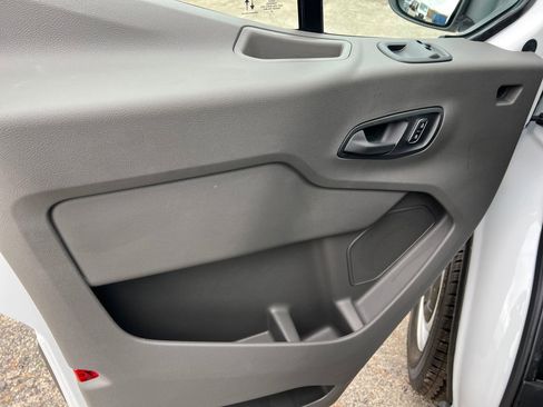 New 2026 Ford Transit 250 w/ Load Area Protection Package image 9