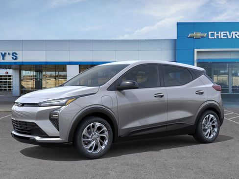 New 2027 Chevrolet Bolt LT w/ Comfort Package FWD image 2
