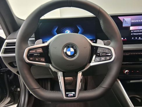 New 2026 BMW 330i Sedan w/ M Sport Package image 15