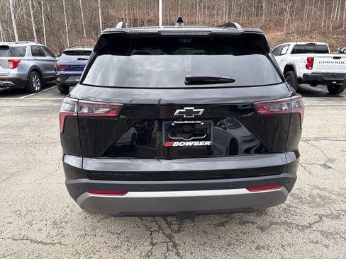 Certified 2025 Chevrolet Equinox LT w/ Convenience Package II image 5