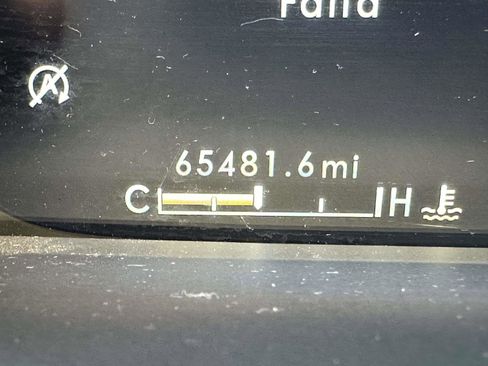 Used 2023 Lincoln Nautilus Reserve w/ Equipment Group 201A image 35