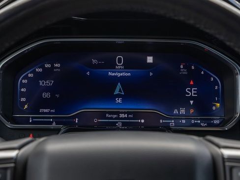 Certified 2022 Chevrolet Silverado 1500 RST image 18