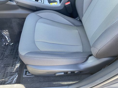 New 2026 Subaru Crosstrek 2.0i Premium AWD/4WD image 15