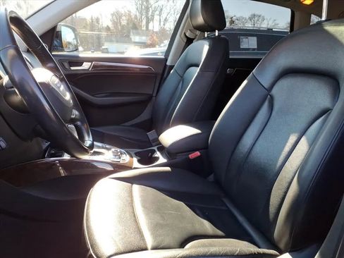 Used 2016 Audi Q5 2.0T Premium Plus w/ Technology Package image 26