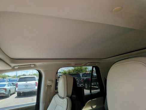 Used 2020 Lincoln Navigator L Black Label AWD/4WD image 23