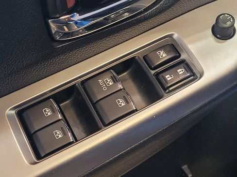 Used 2016 Subaru Crosstrek 2.0i Premium image 27