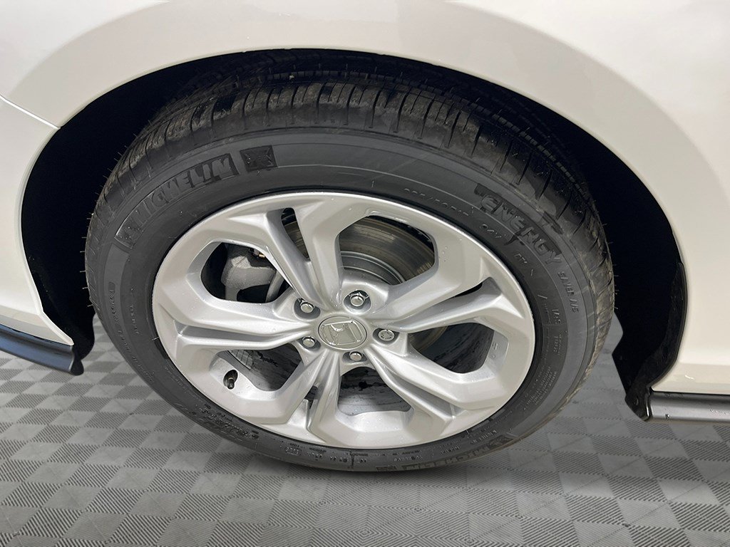 New 2026 Honda Accord LX image 13