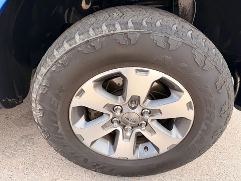Used 2014 Ford F150 STX w/ Equipment Group 201A Mid RWD image 45