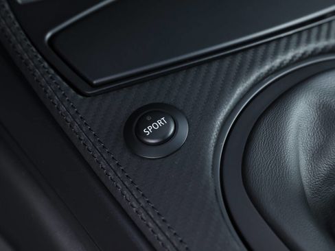 Used 2007 BMW M Coupe image 57